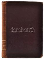 Dr. Gróf Apponyi Albert: Emlékirataim. Ötven Év. Ifjukorom - Huszonöt év az ellenzékben. Bp.,(1922),...