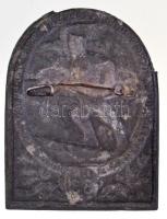 Osztrák-Magyar Monarchia ~1918. "I.R. 33 - Galicia Kárpátok Lemberg Wolhynia Cesuna Bukovina Sz...