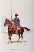 A magyar királyi honvédség története. 1868-1918. 
Írta: Suhay Imre tábornok vezetése alatt a M. Kir...