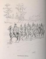 A magyar királyi honvédség története. 1868-1918. 
Írta: Suhay Imre tábornok vezetése alatt a M. Kir...