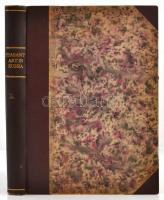 Peasant art in Russia. Szerk.: Charles Holme. London-Paris-New York, 1912, The Studio. Angol nyelven...