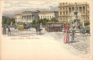 21 db 1896-os Ezredéves Kiállítás művészlap barna 2 Kr Ga. díjjegyes lapok kiváló minőségben / 21 Hu...