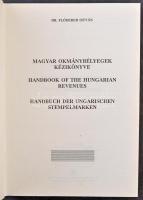 Dr Flóderer: Magyar okmánybélyegek kézikönyve / Handbook of the Hungarian Revenues