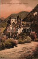 13 db régi külföldi (főleg olasz és osztrák) városképes lap / 13 pre-1945 European (mainly Italian a...