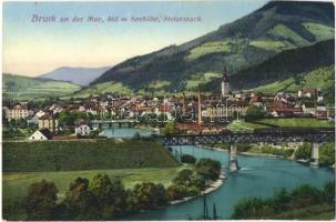 13 db régi külföldi (főleg olasz és osztrák) városképes lap / 13 pre-1945 European (mainly Italian a...