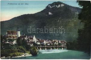 13 db régi külföldi (főleg olasz és osztrák) városképes lap / 13 pre-1945 European (mainly Italian a...