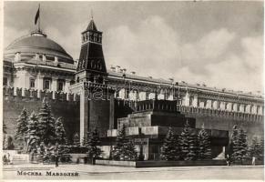 4 db modern orosz városképes lap / 4 modern Russian town-view postcards