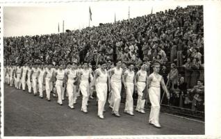 Trieste, Trst; Liberation Front of the Slovenian Nation (?) photo