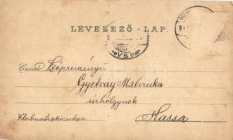 1899 Balassagyarmat, Városháza, Polgári Iskola, Honvéd laktanya, Vármegye háza, Izraelita templom, Z...