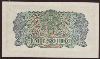 Mozambik 1944. 1E T:I-