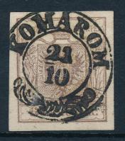"KOMÁROM"
