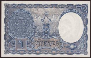 Nepál 1951. 1M T:I