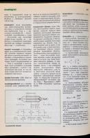 Vasúti Lexikon I. kötet. Szerk.: Urbán Lajos. Bp., 1984, Műszaki Könyvkiadó. Kiadói műbőr kötés, sér...
