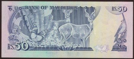 Mauritius 1986. 50R T:I