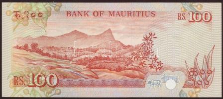 Mauritius 1986. 100R T:I