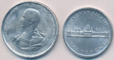 1943-1945. 5P Al (2xklf) T:1,1- anyagfelesleg, ph