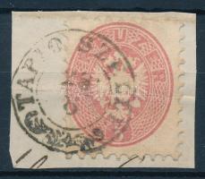 "TÁPIÓSZELLE" (Gudlin 250 p)