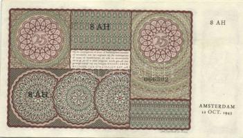 Hollandia 1943. 25G T:I-