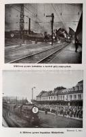 Miklós Imre: A magyar vasutasság oknyomozó történelme. A legelső vasúttól - napjainkig. A "Tört...