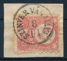 "SZINYÉR VÁRALLYA"