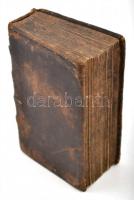 Christliches Gesangbuch zur öffentlichen und häuslichen Gottesverehrung. Für die evangelischen Gemei...