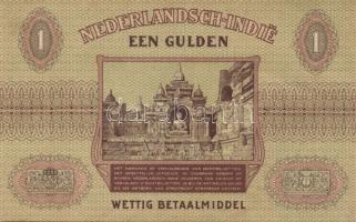 Holland India 1940. 1G T:I