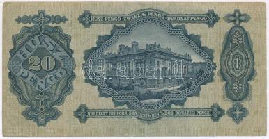 1930. 20P T:III