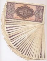 1946. 1.000.000.000P (30x) T:III,III-