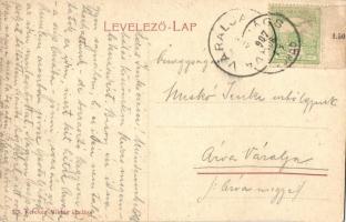 Szliács, Sliac; Kápolna. 977. Kerekes Miklós kiadása / chapel (EK)