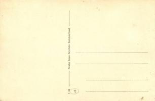 Balatonalmádi, Czabafy Dezső Klára panziója (pensio) és cukrászdája, terasz. Szabó Imre felvétele