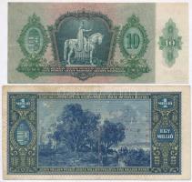 1936. 10P rajta "Numizmatikai 'Hirös Nap' Kecskemét 1987.07.25." felülbélyegzés ...