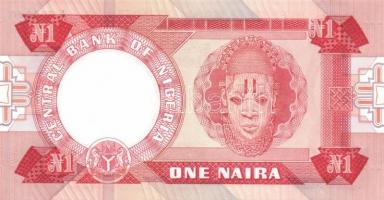 Nigéria 1979. 1N szign.:6 (W.P.M.) + 5N szign.:4. (W.P.M.) T:I