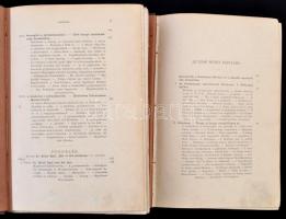 Holub [Emil]: [A Fokvárostól a masukulumbék országába 1883-1887, és kivonat a "Hét év Afrikában...