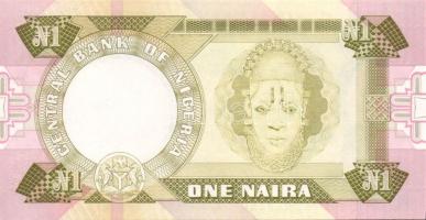 Nigéria 1984, 1991. 1N szign.:7 (W.P.M.), 5N szign.:6 (W.P.M.), 10N szign.:7 (W.P.M.), 20N szign.:7 ...
