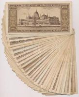 1946. 100.000.000P (30x) T:III