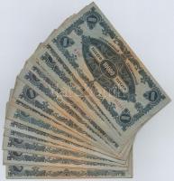 1946. 10.000MP (30x) T:III