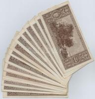 1946. 1.000.000MP (30x) T:III