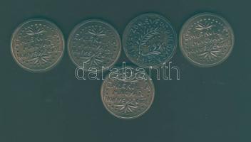 Híres magyarok "Szt. László + Széchenyi István + Kossuth Lajos + Deák Ferenc + Nagy Imre" ...