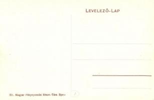 Budapest VII. Emke kávéház, dabasi Farkas Pali cigány muzsikus / gypsy musician of a Hungarian cafe