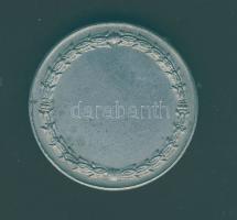 "Rákóczi Ferenc" Ffm emlékérme betétes (másba ágyazva) kivitelben T:2