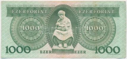 1983. november 10. 1000Ft "C" T:III