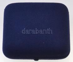 2008. 5000Ft Ag "Pekingi olimpia" nem saját dísztokban, tanúsítvánnyal T:PP Adamo EM217