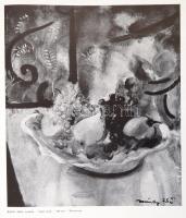 1947-1948 Az Alkotás A Magyar Művészeti Tanács folyóirata. Felelős szerkesztő Kassák Lajos. A folyói...