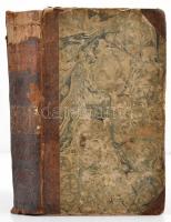 Decsy Sámuel: Osmanografia, az az: a' Török Birodalom' Természeti, erköltsi, egy-házi, pol...