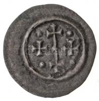 1141-1162. Denár Ag "II. Géza" (0,16g) T:2 patina
Hungary 1141-1162. Denar Ag "Géza ...