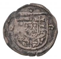 1501-1526K-H Obolus Ag "II. Ulászló" (0,22g) T:2,2- kis rep.
Hungary 1501-1526K-H Obol Ag...