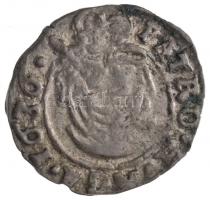 1634K-B Denár Ag "II. Ferdinánd" (0,52g) + 1636K-B Denár Ag "II. Ferdinánd" (0,6...