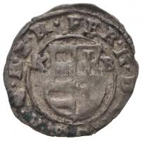 1634K-B Denár Ag "II. Ferdinánd" (0,52g) + 1636K-B Denár Ag "II. Ferdinánd" (0,6...