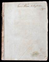 Petőfi Sándor: Petőfi Sándor összes költeményei 1842-1846. Második kiadás. 2. kötet.  Pest, 1848. Em...