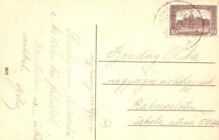 Nagyharsány, Kőbánya / quarry, mine